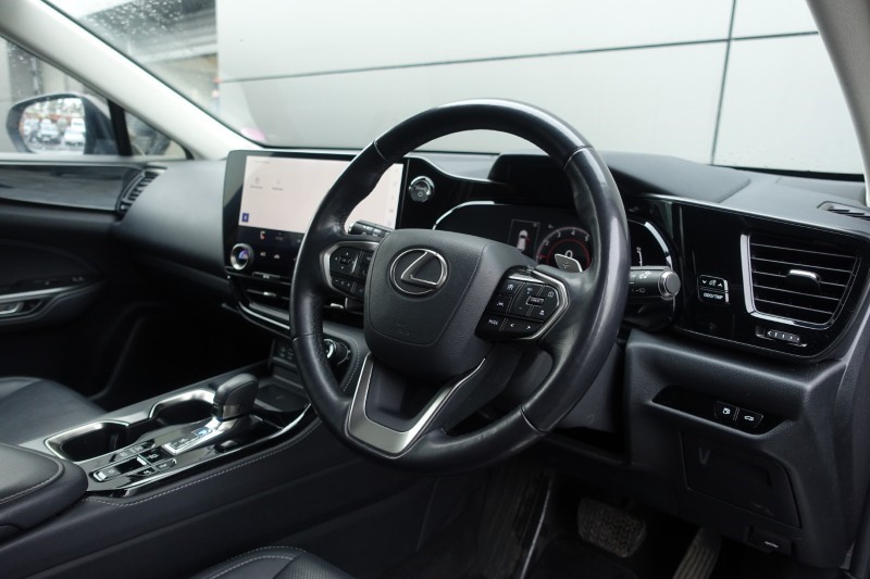 Used Lexus NX 2022 for sale - 77545378: Photo 44