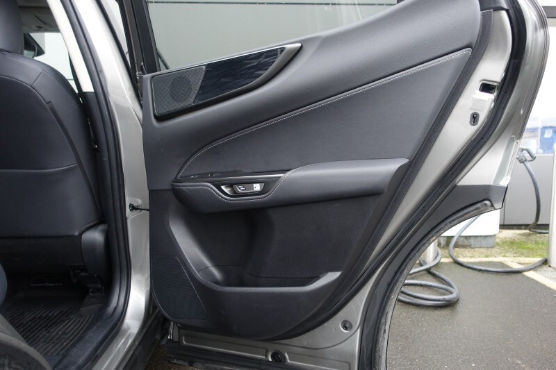 Used Lexus NX 2022 for sale - 77545378: Photo 49