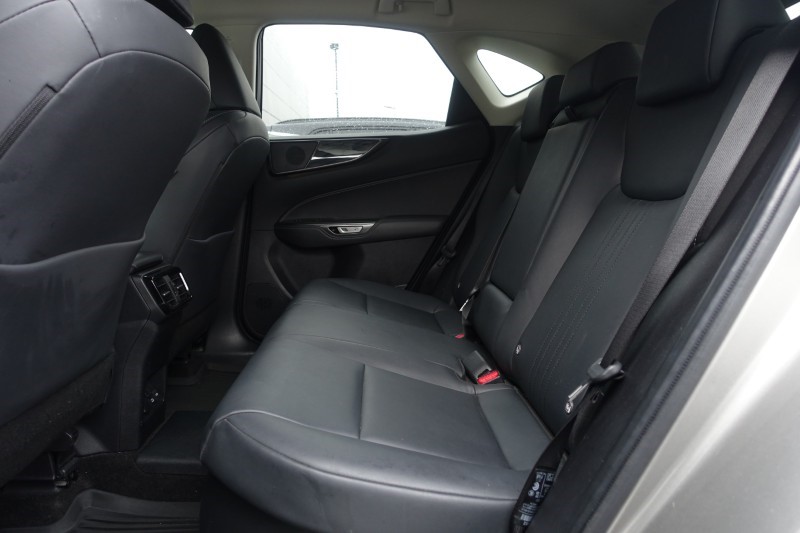 Used Lexus NX 2022 for sale - 77545378: Photo 5