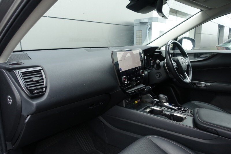 Used Lexus NX 2022 for sale - 77545378: Photo 57