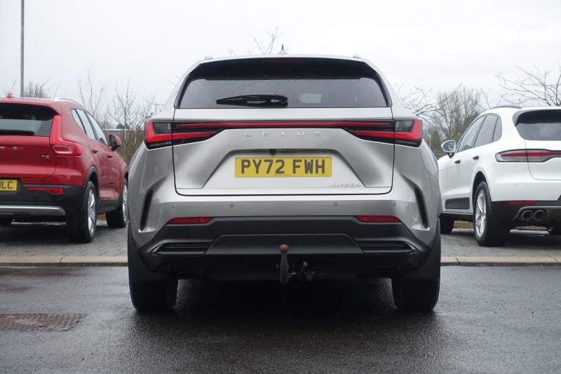 Used Lexus NX 2022 for sale - 77545378: Photo 7