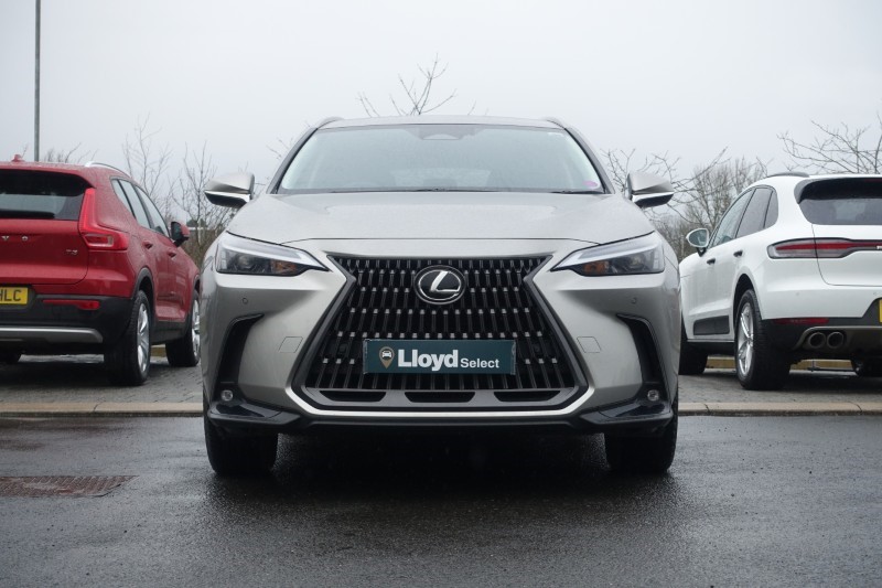 Used Lexus NX 2022 for sale - 77545378: Photo 8