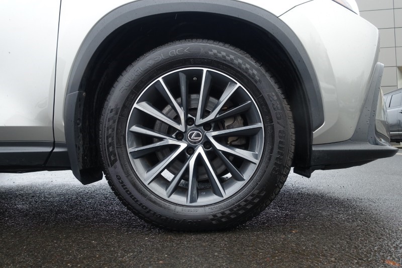 Used Lexus NX 2022 for sale - 77545378: Photo 9