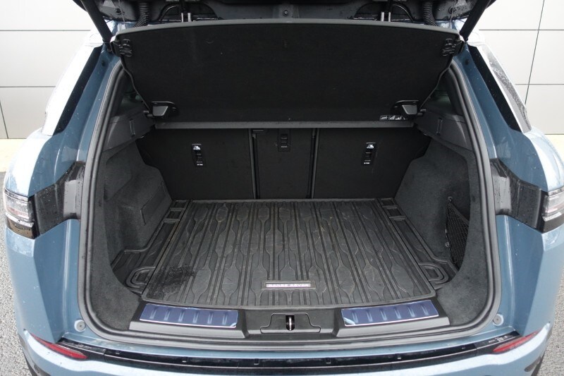 Used Land Rover Range Rover Evoque 2025 for sale - 77474732: Photo 10