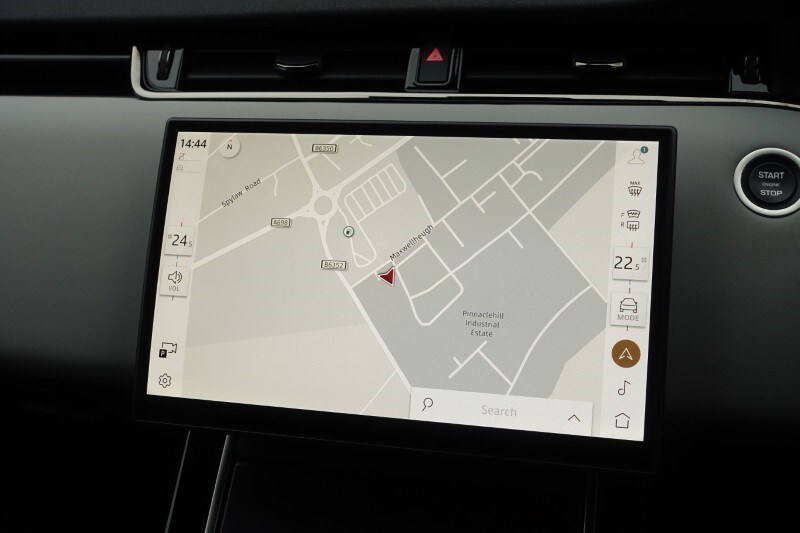 Used Land Rover Range Rover Evoque 2025 for sale - 77474732: Photo 11