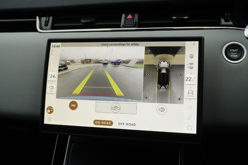 Used Land Rover Range Rover Evoque 2025 for sale - 77474732: Photo 12