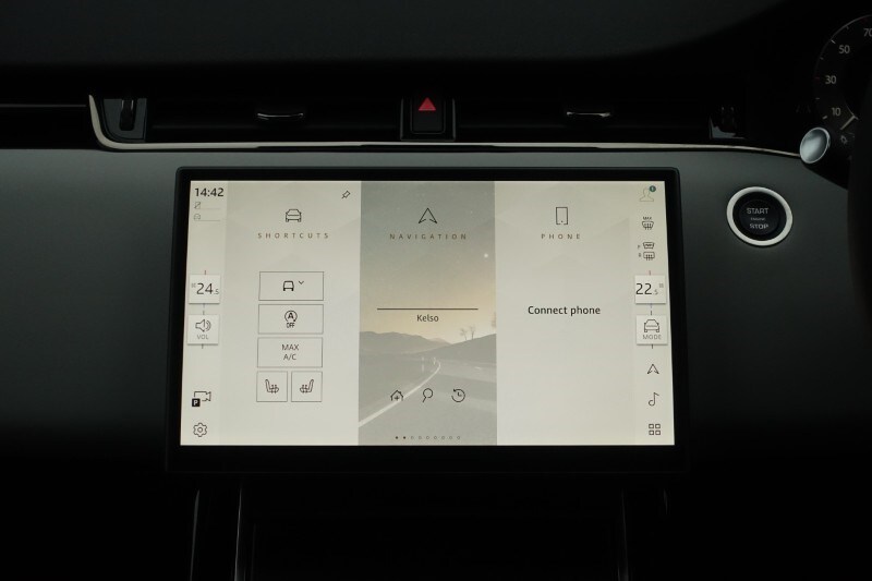 Used Land Rover Range Rover Evoque 2025 for sale - 77474732: Photo 14