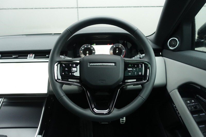 Used Land Rover Range Rover Evoque 2025 for sale - 77474732: Photo 15