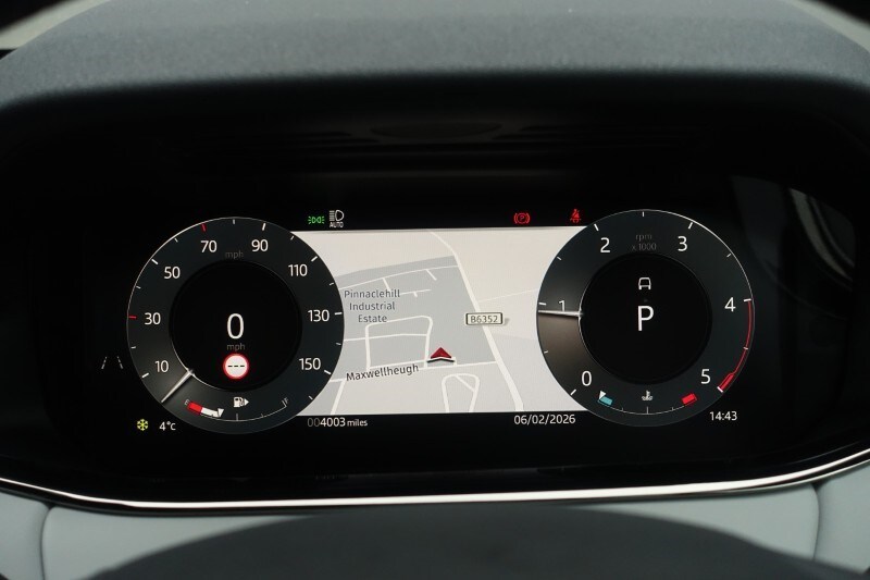 Used Land Rover Range Rover Evoque 2025 for sale - 77474732: Photo 16