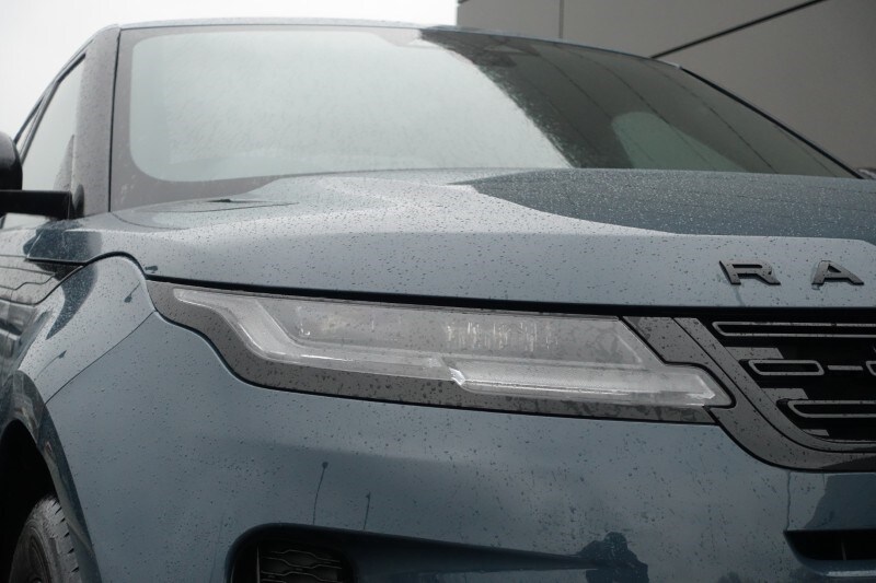 Used Land Rover Range Rover Evoque 2025 for sale - 77474732: Photo 17