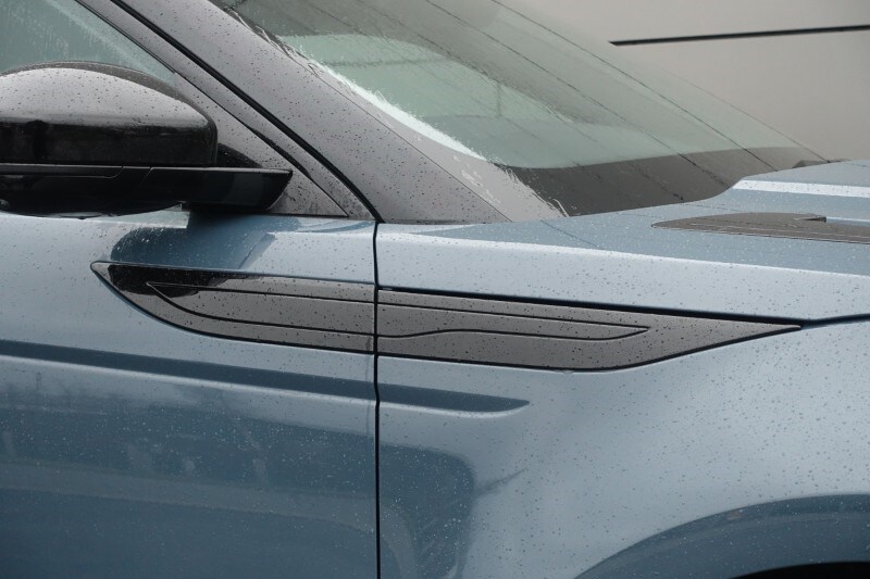 Used Land Rover Range Rover Evoque 2025 for sale - 77474732: Photo 19