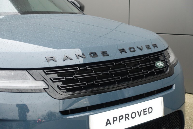 Used Land Rover Range Rover Evoque 2025 for sale - 77474732: Photo 20
