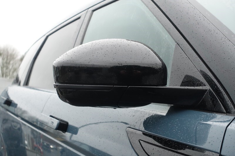 Used Land Rover Range Rover Evoque 2025 for sale - 77474732: Photo 21