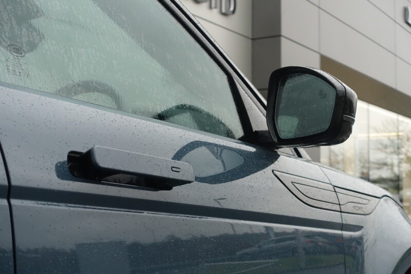 Used Land Rover Range Rover Evoque 2025 for sale - 77474732: Photo 22