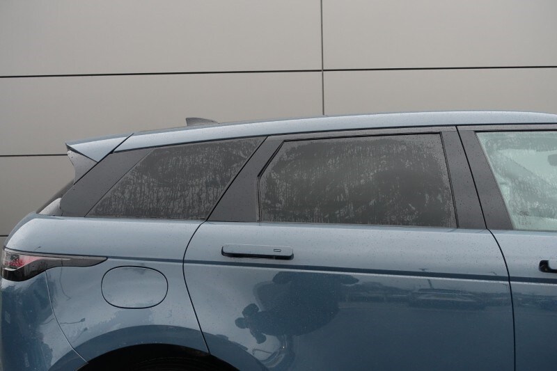 Used Land Rover Range Rover Evoque 2025 for sale - 77474732: Photo 23