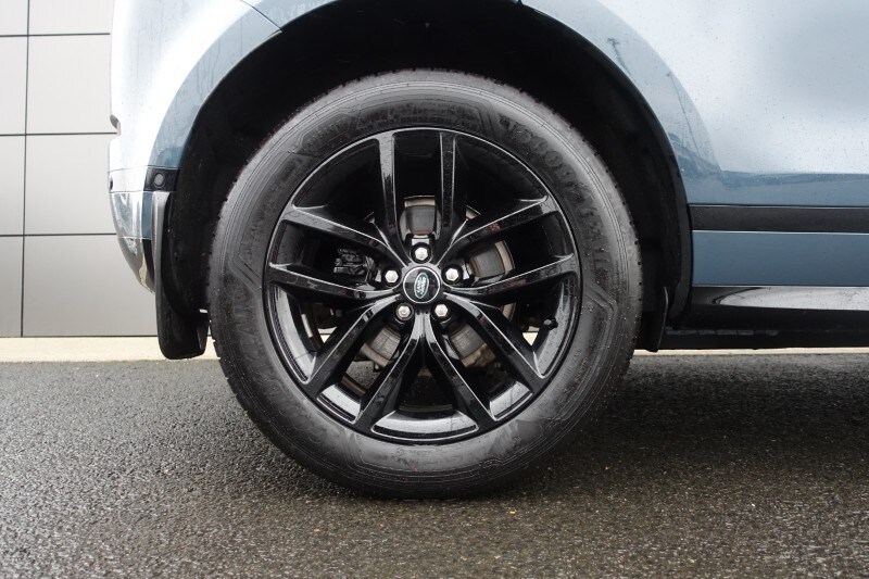 Used Land Rover Range Rover Evoque 2025 for sale - 77474732: Photo 24