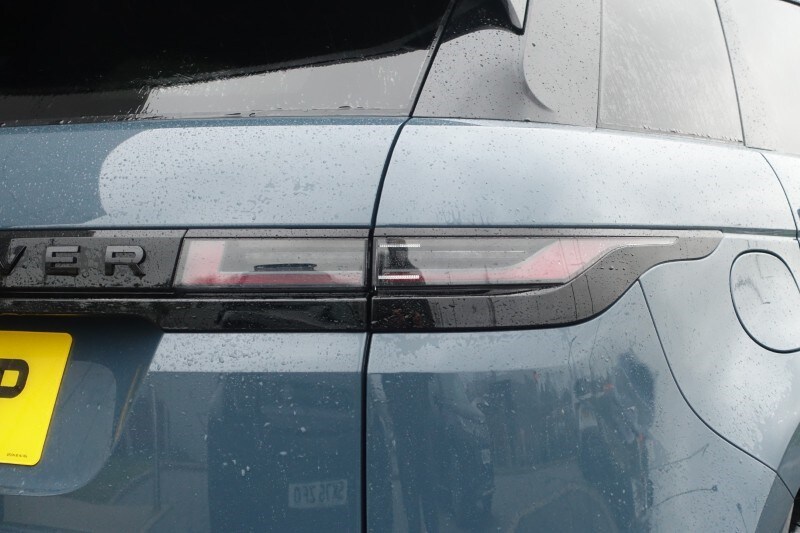 Used Land Rover Range Rover Evoque 2025 for sale - 77474732: Photo 26