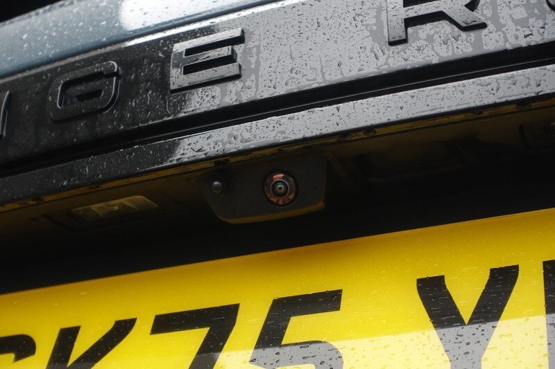 Used Land Rover Range Rover Evoque 2025 for sale - 77474732: Photo 27