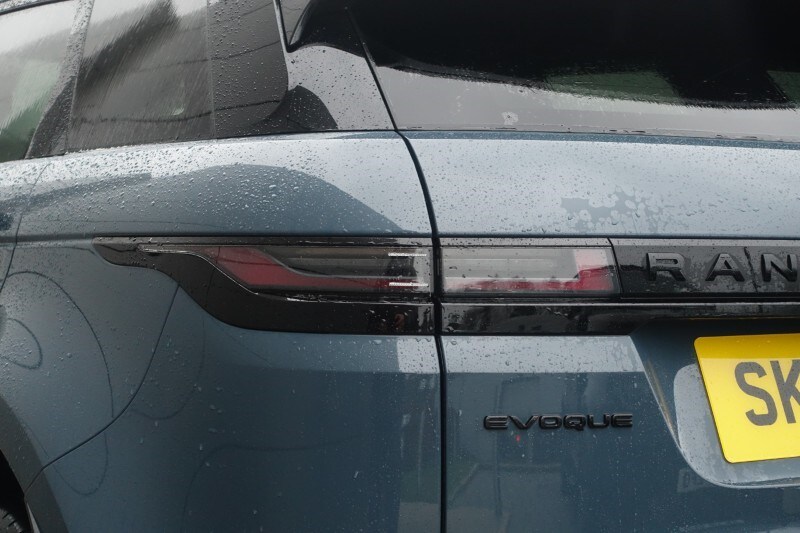 Used Land Rover Range Rover Evoque 2025 for sale - 77474732: Photo 28