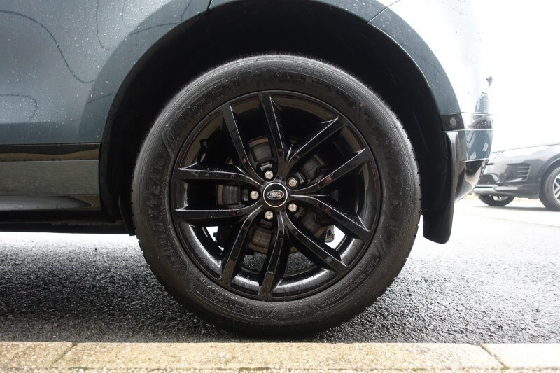 Used Land Rover Range Rover Evoque 2025 for sale - 77474732: Photo 29