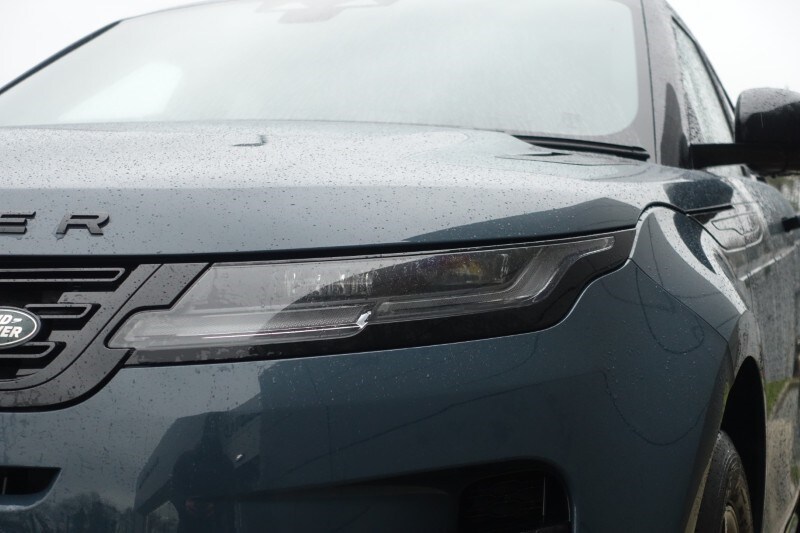 Used Land Rover Range Rover Evoque 2025 for sale - 77474732: Photo 31