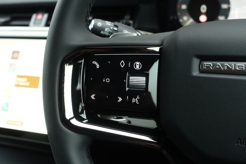 Used Land Rover Range Rover Evoque 2025 for sale - 77474732: Photo 36