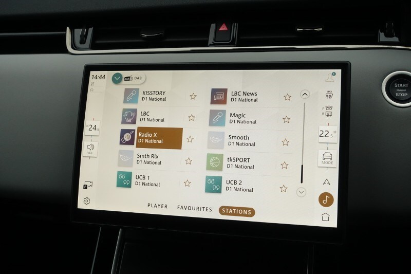 Used Land Rover Range Rover Evoque 2025 for sale - 77474732: Photo 37