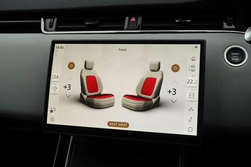 Used Land Rover Range Rover Evoque 2025 for sale - 77474732: Photo 38