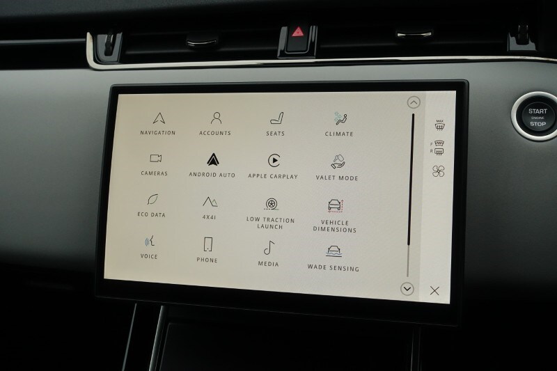 Used Land Rover Range Rover Evoque 2025 for sale - 77474732: Photo 40