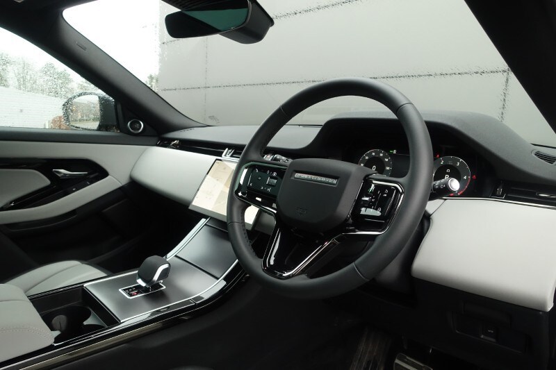 Used Land Rover Range Rover Evoque 2025 for sale - 77474732: Photo 42