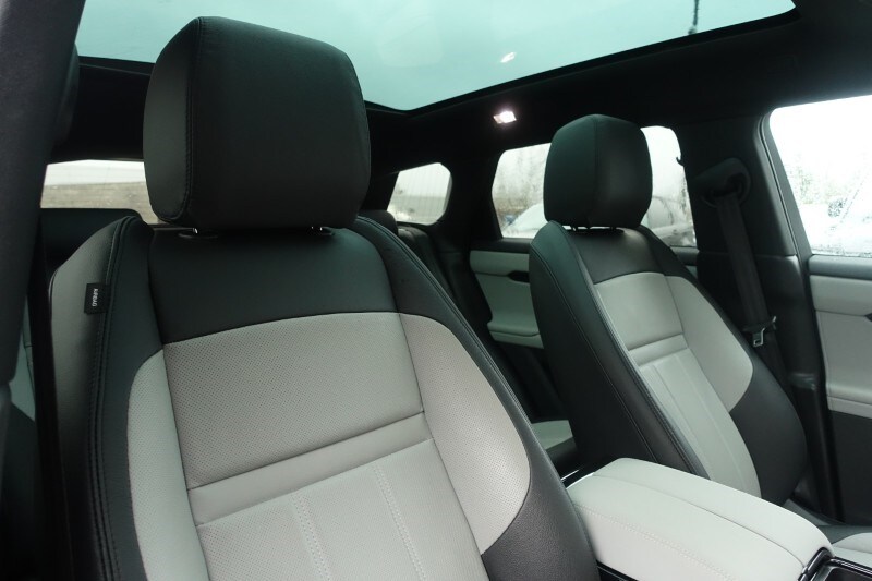 Used Land Rover Range Rover Evoque 2025 for sale - 77474732: Photo 43