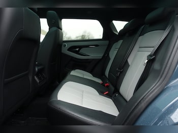 Used Land Rover Range Rover Evoque 2025 for sale - 77474732: Photo