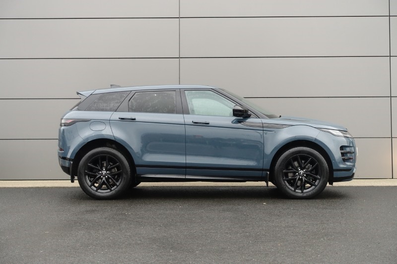 Used Land Rover Range Rover Evoque 2025 for sale - 77474732: Photo 5