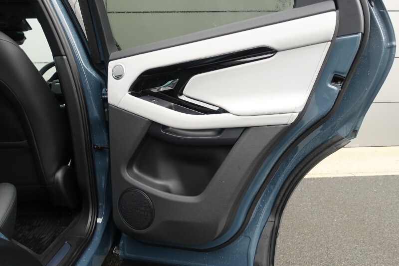 Used Land Rover Range Rover Evoque 2025 for sale - 77474732: Photo 50