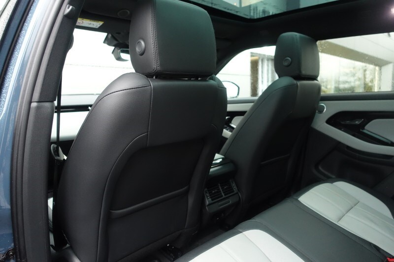 Used Land Rover Range Rover Evoque 2025 for sale - 77474732: Photo 55