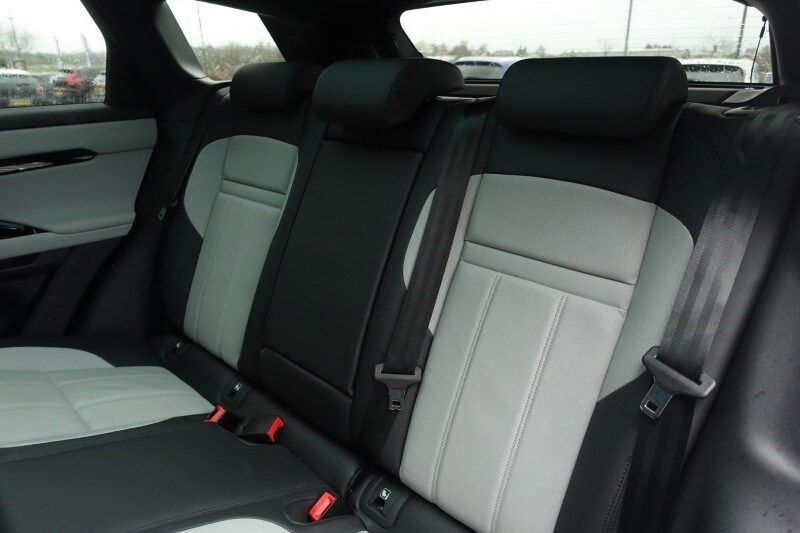 Used Land Rover Range Rover Evoque 2025 for sale - 77474732: Photo 56