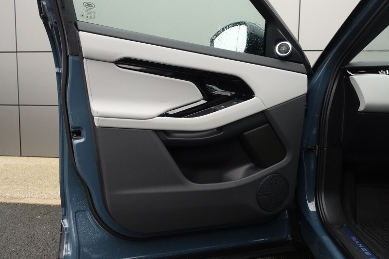 Used Land Rover Range Rover Evoque 2025 for sale - 77474732: Photo 57