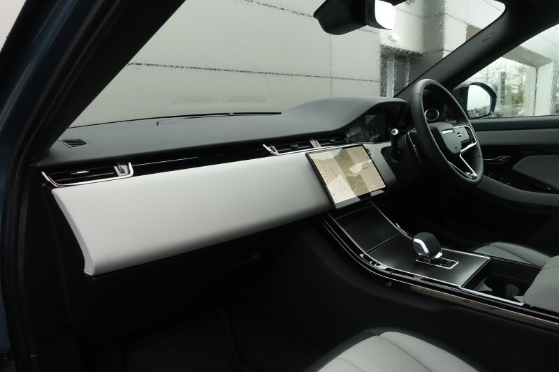 Used Land Rover Range Rover Evoque 2025 for sale - 77474732: Photo 59