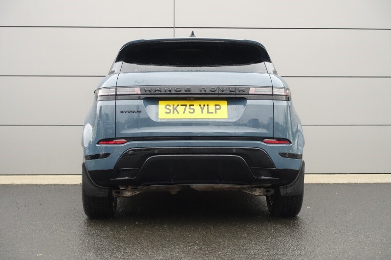 Used Land Rover Range Rover Evoque 2025 for sale - 77474732: Photo 6