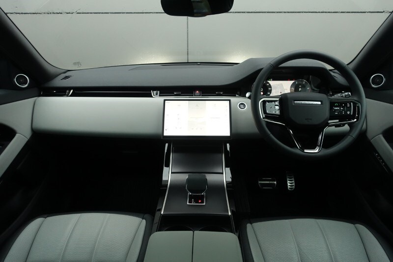 Used Land Rover Range Rover Evoque 2025 for sale - 77474732: Photo 9