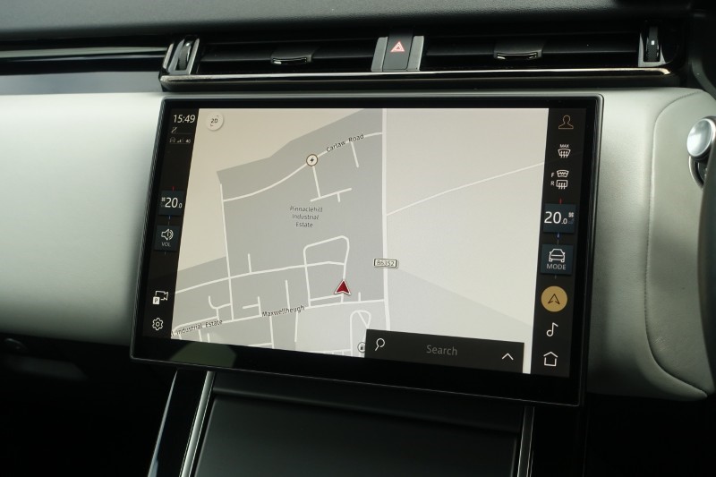 Used Land Rover Range Rover Velar 2023 for sale - 78090485: Photo 12