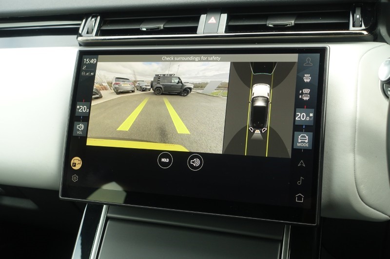 Used Land Rover Range Rover Velar 2023 for sale - 78090485: Photo 13