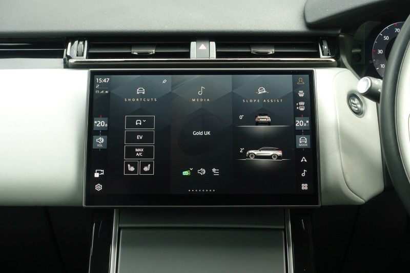 Used Land Rover Range Rover Velar 2023 for sale - 78090485: Photo 15