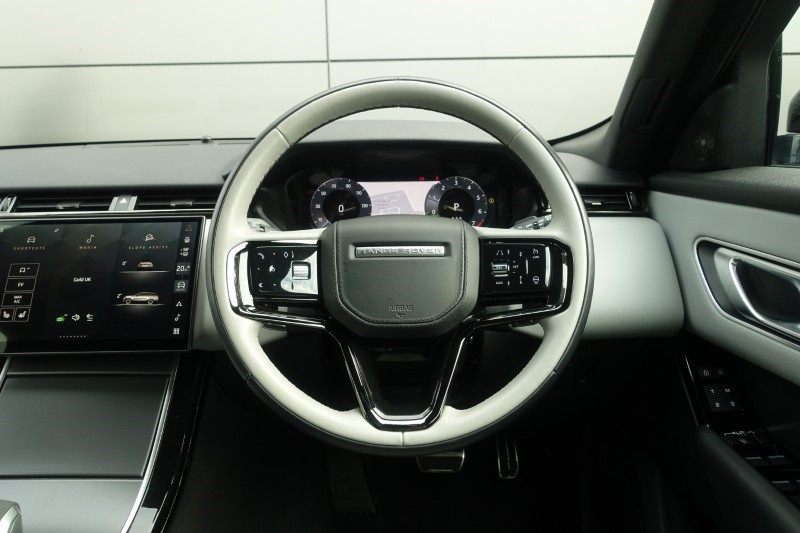 Used Land Rover Range Rover Velar 2023 for sale - 78090485: Photo 16
