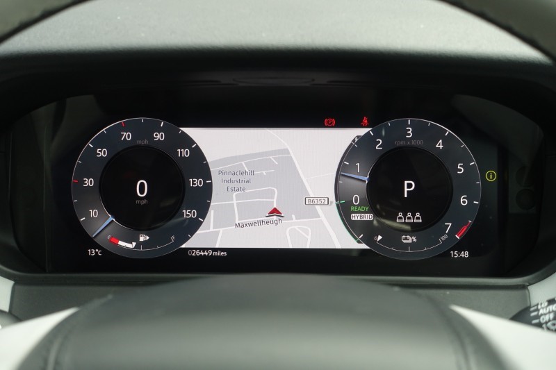 Used Land Rover Range Rover Velar 2023 for sale - 78090485: Photo 17