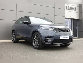 Used Land Rover Range Rover Velar 2023 for sale - 78090485: Photo