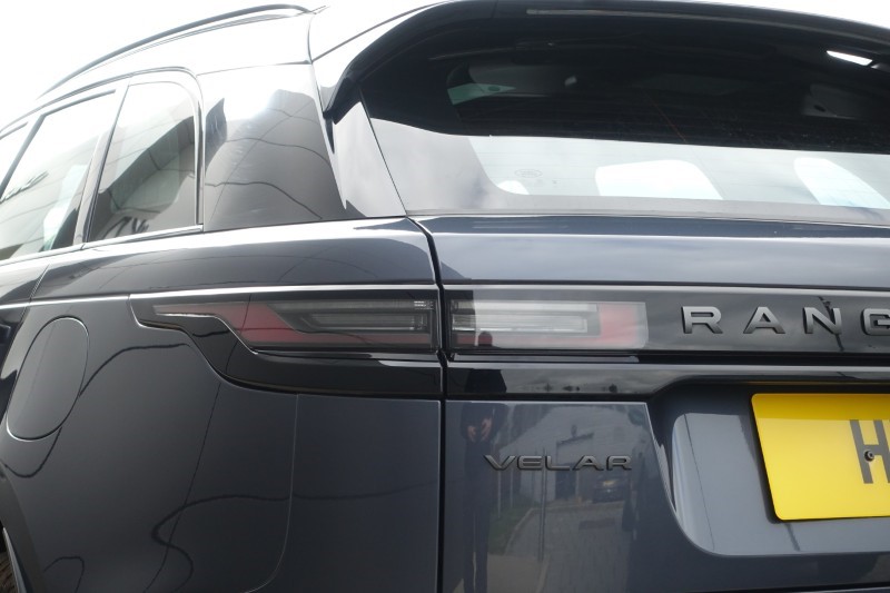 Used Land Rover Range Rover Velar 2023 for sale - 78090485: Photo 20