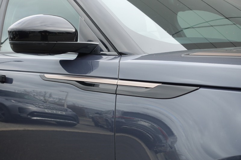 Used Land Rover Range Rover Velar 2023 for sale - 78090485: Photo 21