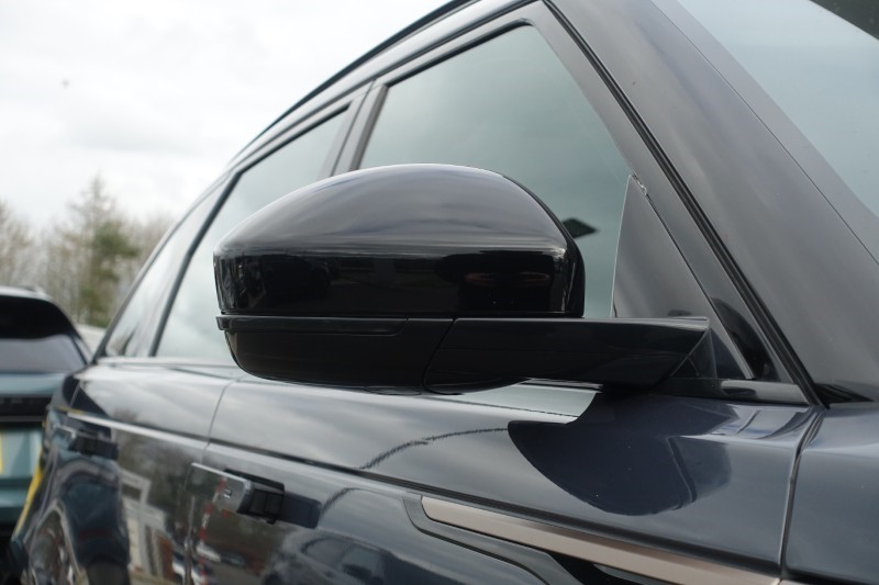 Used Land Rover Range Rover Velar 2023 for sale - 78090485: Photo 22