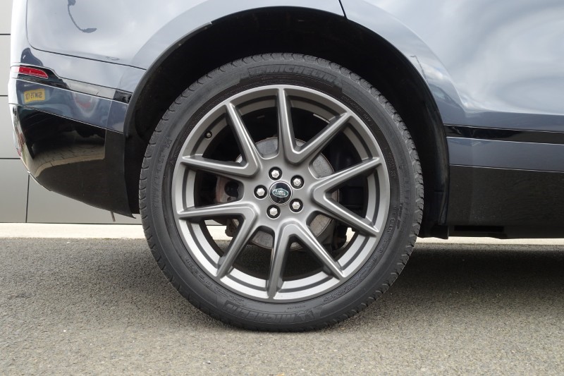 Used Land Rover Range Rover Velar 2023 for sale - 78090485: Photo 24